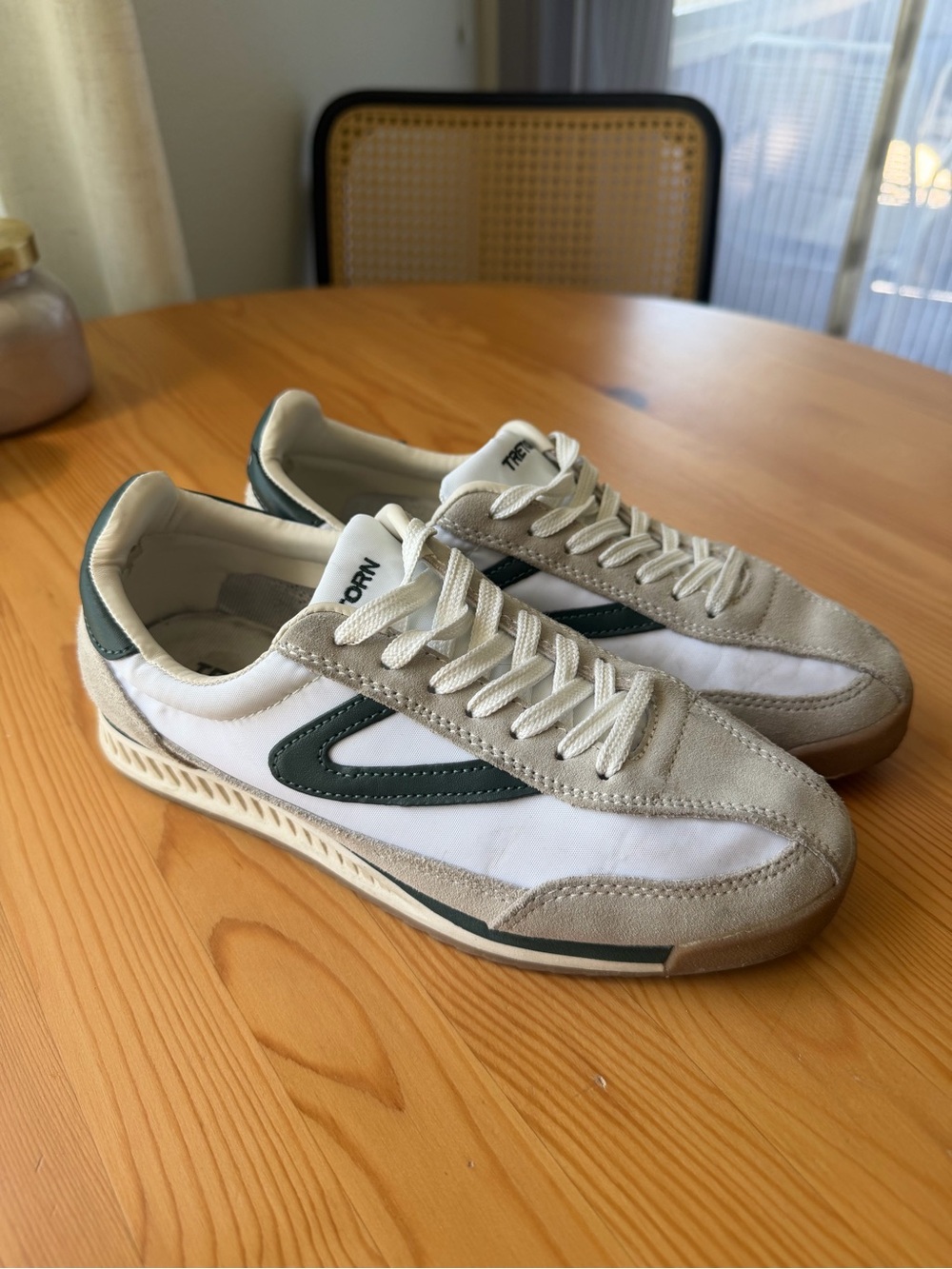 Tretorn Rawlins 2.0 Sneakers
